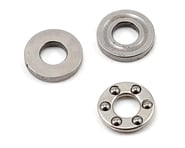 more-results: Avid RC 2.6x6x3mm Kyosho/Yokomo Differential Thrust Bearing (Tungsten Carbide)